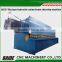 China Factory Price QC12Y Steel Plate Drawing Machine