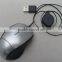 2016 Hot Selling Cheap Price 3D Optical Wired Gift Promotion Mini Mouse