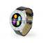 2016 fashion smart watch ios with bluetooth 4.0