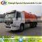 Waste Management Sewage Sucking Truck, Sewage Pump Truck for sale