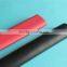 Low Voltage Application adhesive lined PE Material heat shrink tube and sleeves with low price