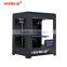 Hori H1+ 3D Printer chinese High Quality and precision most practical desktop 3D printer, doze