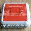 wireless restaurant call button guest paging system waiter calling system