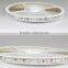 True white 6000-6500k SMD 5050 Flexible Led Strip Lights Silicone Waterproof