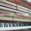 Schumann (DA1) Black 125 Upright Piano Musical Instruments