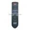 Shenzhen factory remote control tv sunny remote control