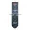 Shenzhen factory Universal led tv remote control