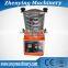 ZY200 high efficiency testing lab sieve equipment with CE &ISO