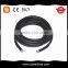 washer Hydraulic 602 6 mm with sleeve rubber hose