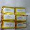 Li-ion 4.2v battery 1200mah