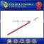 UL3135 tinned copper Silicone rubber insulated Silicone rubber wire cable