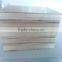 Double sided melamine chip board