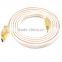 Xinya 1M 1.5M 3M 5M HDMI Cable Gold Plated support 1080P 3D*4K for HDTV Computer Android