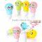 J109 Cartoon fan wholesale Mini hand-held electrical fan