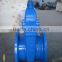 cast iron gate valve and sluice valve,gate valve from tianjin OTS