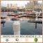 Used pontoon dock floating HOT Popular