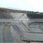 120g-450g waterproofing geomembrane/composite geotextile wholesale