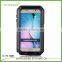 Shenzhen Hot Selling High Quality Waterproof Phone Case for Samsung S6