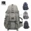 china 2016 custom outdoor military style tactical camping backpack