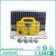 2016 high quality EverExceed portable solar home system/newest solar power