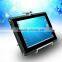 10inch Windows 7 Tablet PC With 2G 500G