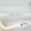 Aluminum Alloy Fixed Gear Bike Bullhorn Handlebar with bandage