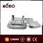 wholesale square shape chafing dish stainless steel
