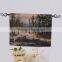 PLUS Tapestry landscape fancy work wall hanging