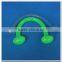 silicone yoga wall pulley for lady