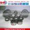 Flat cage needle roller bearing HK0509
