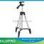 Lightweight DSLR Video Tripod For Camera Stand 1300mm