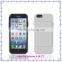 Silicone + PC cell phone case For iphone 6 case , for iphone 6 bumper case with hard cover