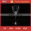 Wholesale restaurant dishware promotion wine glass for gift                        
                                                Quality Choice