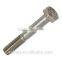 China Supplier Factory Price Long Hex Bolt Shenzhen