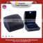 Black light plastic ring insert jewelry box(WH-4031-ML)