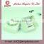 Jinhua Supplier Handmade Square Plastic Leather Jewelry Box Set