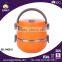 Promotion Double Layer Lunch Box