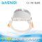 Made in China High CRI 15W LED COB Downlight for commercial lighting