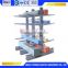 direct access goods cantilever rack