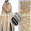 Hot!!cheap virgin hair hot beauty supply quality clip in hair extension china hair styles