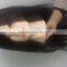2015 high quality product 100%human hair human hair training mannequin hair training head
