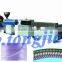 PVC shower pipe extrusion line