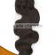 Brazilian Tangle Free Soft Human Hair Double Layers 10inch Weave All Length 100% Remy