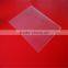 Clear & Black Colored 10mm Polycarbonate Sheet