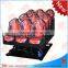 Golden opportunity to get the lastest technology on 9D cinema equipment with cheaper prices