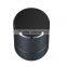 Best Aluminum Alloy Material Mini Bluetooth Speaker A10 With LED Light HiFi Stereo Effect