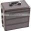 Makeup Rolling Case 4 in 1 Professional Trolley I3363 Aluminum