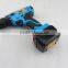 18V cordless drill with rechargeable Li-ion battery