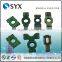 FR4 one layer copper-clad laminate (ccl) PCB