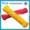 High quality 16 strands PP braided rope wholesale from manufacturer